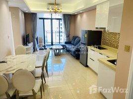 3 បន្ទប់គេង ខុនដូ for rent at 3bedrooms discounted $1000 , Boeng Keng Kang Ti Muoy