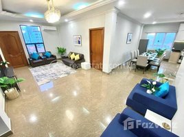 4 បន្ទប់គេង អាផាតមិន for rent at BKK 1 | Penthouse Fully furnished 4BR Serviced Apartment , Boeng Keng Kang Ti Muoy, ចំការមន, ភ្នំពេញ, កម្ពុជា