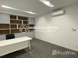 218 SqM Office for rent in Orchid Koh Pich Hospital, Tonle Basak, Tonle Basak