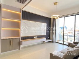 2 Bedroom Condo for rent at NICE TWO BEDROOM FOR RENT ONLY 650 USD, Tuol Svay Prey Ti Muoy, Chamkar Mon