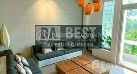 Available Units at Beautiful 2 ​​Bedroom Apartment for Rent In Phnom Penh- Tonle Bassc 