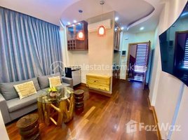 1 Bedroom Apartment for rent at ONE BEDROOM FOR RENT IN DAUN PENH AREA, Phsar Thmei Ti Bei, Doun Penh