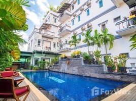 37 Bedroom Hotel for sale in Kok Chak, Krong Siem Reap, Kok Chak