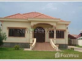3 Bedroom Villa for sale in Chanthaboury, Vientiane, Chanthaboury