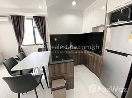 2 Bedroom Condo for rent at Two bedroom apartment for rent, Boeng Proluet
