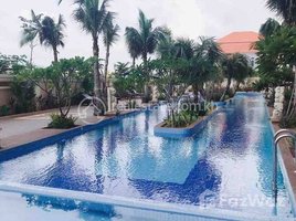 1 Bedroom Condo for rent at Cheapest one bedroom for rent at Bali chrongchongva, Chrouy Changvar