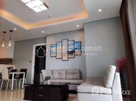 3 Bedroom Apartment for rent at Three bedroom for rent in Diamond Island, Tonle Basak