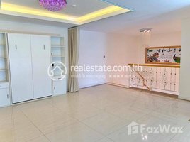 3 Bedroom Apartment for rent at Penthouse 3 bedroom for rent at Olympia city, Veal Vong, Prampir Meakkakra