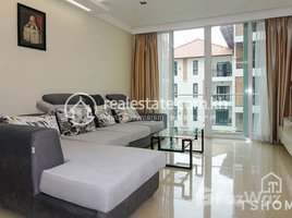 2 Bedroom Condo for rent at Exclusive 2Bedrooms Apartment for Rent in BKK1 92㎡ 1300USD, Tonle Basak