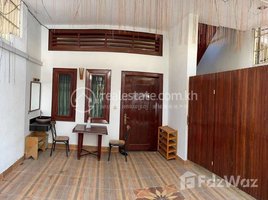 4 Bedroom Condo for sale at Flat House for sale, Boeng Keng Kang Ti Bei
