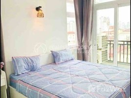 ស្ទូឌីយោ អាផាតមិន for rent at Very nice available one bedroom for rent, សង្កាត់ទន្លេបាសាក់