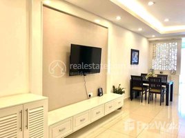 Studio Apartment for rent at Very nice available two bedroom for rent, Tuol Tumpung Ti Pir