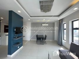 2 បន្ទប់គេង អាផាតមិន for rent at Toul Kork | 2 Bedroom Apartment For Rent | $650/Month, Tuol Svay Prey Ti Muoy