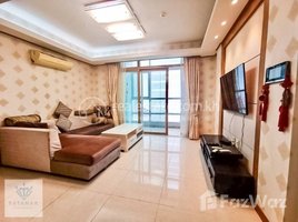 2 បន្ទប់គេង អាផាតមិន for rent at BKK1 | 2 Bedroom Condo For Rent | $1,000/Month, Tuol Svay Prey Ti Muoy