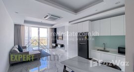 មានបន្ទប់ទំនេរនៅ BKK1 Area | $ 1600 / month | 2 Bedroom with Gym and Pool