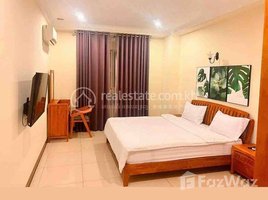 1 បន្ទប់គេង អាផាតមិន for rent at One bedroom for rent on 18 floor, សង្កាត់​ជ្រោយ​ចង្វា