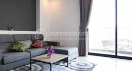 មានបន្ទប់ទំនេរនៅ Apartment Rent $1100 ToulKork Boeungkork-1 1Room 80m2