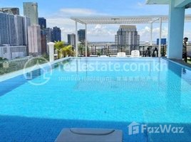 1 Bedroom Apartment for rent at SERVICE APARTMENT AVAILABLE FOR RENT , Tonle Basak
