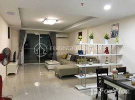 2 Bedroom Apartment for rent at Big two bedroom for rent at Olympia, Tonle Basak