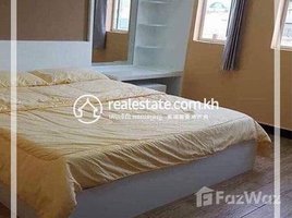 1 Bedroom Apartment for rent at One bedroom apartment for rent in Tumnob Tuk (Chamkarmon),, Tonle Basak