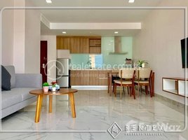 2 បន្ទប់គេង ខុនដូ for rent at 2 Bedroom Apartment For Rent in Toul Svay Prey-2(Chamkarmon). , សង្កាត់ទន្លេបាសាក់