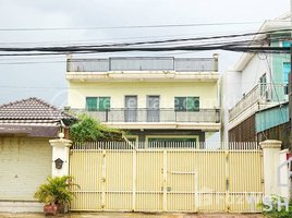 10 Bedroom House for rent in Boeng Tumpun, Mean Chey, Boeng Tumpun