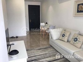 1 បន្ទប់គេង អាផាតមិន for rent at Best one bedroom for rent at Diamond island, សង្កាត់ទន្លេបាសាក់