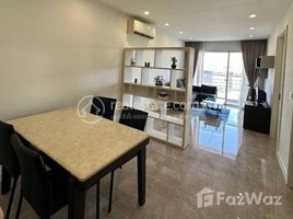 1 បន្ទប់គេង អាផាតមិន for rent at Condo for rent, Rental fee 租金: 650$/month , Boeng Trabaek