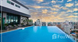 Available Units at Rentex : 4 Bedroom Apartment For Rent - BKK1