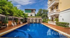 Available Units at Central 2 Bedroom Apartment for Rent in Siem Reap - Wat Bo