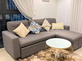 2 Bedroom Apartment for rent at Condo for Rent For Rent: only $600/month ,, Chak Angrae Leu, Mean Chey