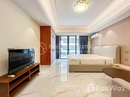 1 Bedroom Apartment for sale at Studio Condo for Sale in Star City | Sale at Loss, Tuek Thla, Saensokh