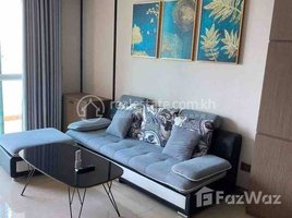 2 Bedroom Apartment for rent at Two bedroom for rent at Olympia city, Veal Vong