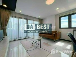 2 Bedroom Condo for rent at New! 2BR Apartment with Swimming Pool for Rent in Phnom Penh - Toul Tumpoung, Boeng Keng Kang Ti Bei