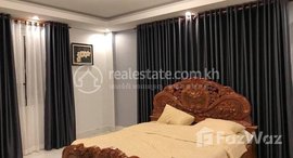 មានបន្ទប់ទំនេរនៅ Rent Phnom Penh Chamkarmon Boeung Trobaek 3Rooms 134㎡ $1500