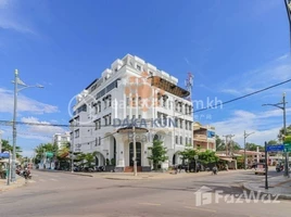 Studio Hotel for sale in Krong Siem Reap, Siem Reap, Siem Reab, Krong Siem Reap