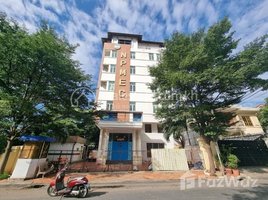 Studio Hotel for sale in Ministry of Labour and Vocational Training, Boeng Kak Ti Pir, Boeng Kak Ti Muoy