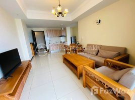 1 Bedroom Condo for rent at Bali 3 One Bedroom for rent, Chrouy Changvar