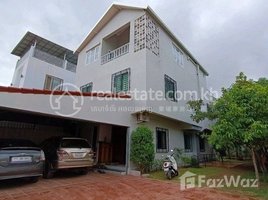 6 Bedroom Villa for sale in Phnom Penh, Samraong Kraom, Pur SenChey, Phnom Penh