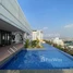 1 Bedroom Apartment for sale at 1-Bedroom Condo for Sale | Embassy Residences – 14th Floor, Tonle Basak, Chamkar Mon