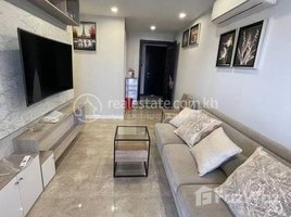 1 Bedroom Apartment for rent at Studio for rent in Diamond Island, Tonle Basak