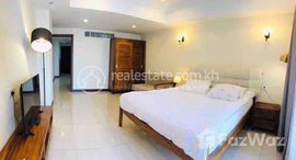 មានបន្ទប់ទំនេរនៅ One bedroom Rent $450 Chamkarmon Tonle Bassac