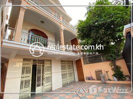 7 Bedroom House for rent in Tonle Basak, Chamkar Mon, Tonle Basak
