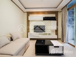 2 បន្ទប់គេង ខុនដូ for sale at 2 Bedroom Apartment For Sale - BKK1, Phnom Penh, សង្កាត់ទន្លេបាសាក់