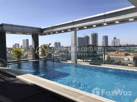 1 Bedroom Condo for rent at Apartment For Rent, Srah Chak