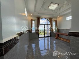 4 Bedroom Villa for sale in Pur SenChey, Phnom Penh, Kakab, Pur SenChey