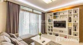 Available Units at Apartment Rent $800 Chamkarmon Bkk1 60m2 1Room