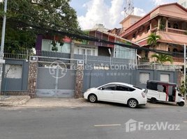 12 Bedroom Villa for rent in Boeng Reang, Doun Penh, Boeng Reang