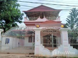 5 Bedroom Villa for sale in Siem Reap, Sla Kram, Krong Siem Reap, Siem Reap