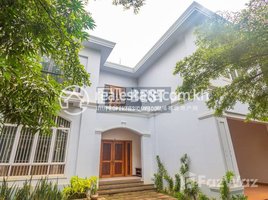 5 Bedroom Villa for rent in MGC Asian Traditional Textiles Museum, Sla Kram, Sla Kram